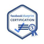 Facebook Bluprint Certification